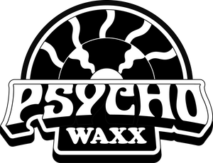 PSYCHO WAXX